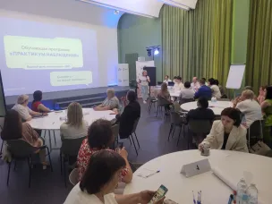 В Нижегородской области подготовят около 3 тысяч наблюдателей для работы на предстоящих выборах муниципальных депутатов